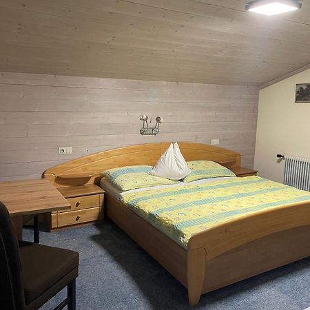 상트마틴암테넨게비르게 Schnoellhof B&B 외부 사진