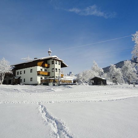 상트마틴암테넨게비르게 Schnoellhof B&B 외부 사진