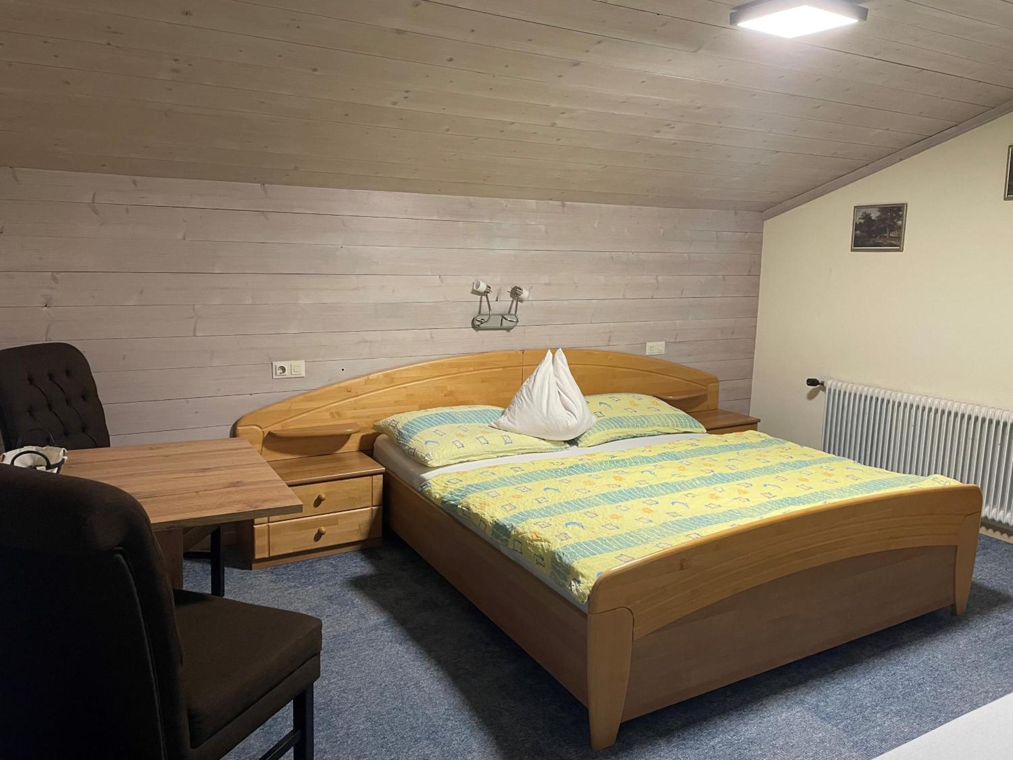 상트마틴암테넨게비르게 Schnoellhof B&B 외부 사진