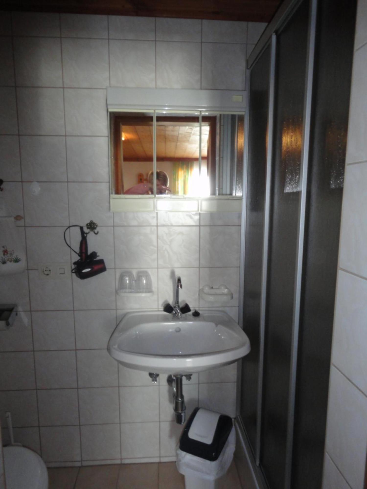 상트마틴암테넨게비르게 Schnoellhof B&B 외부 사진