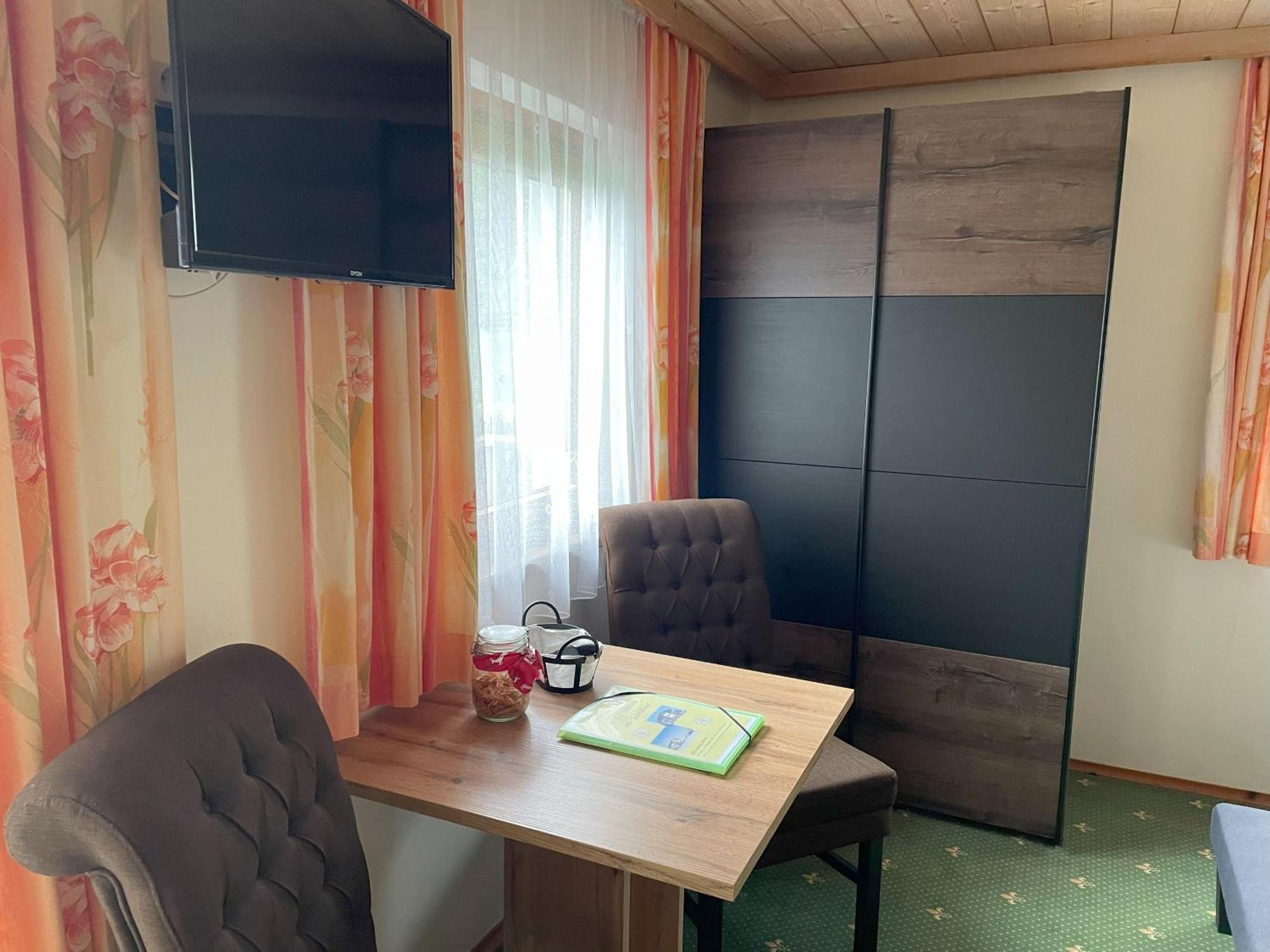 상트마틴암테넨게비르게 Schnoellhof B&B 외부 사진