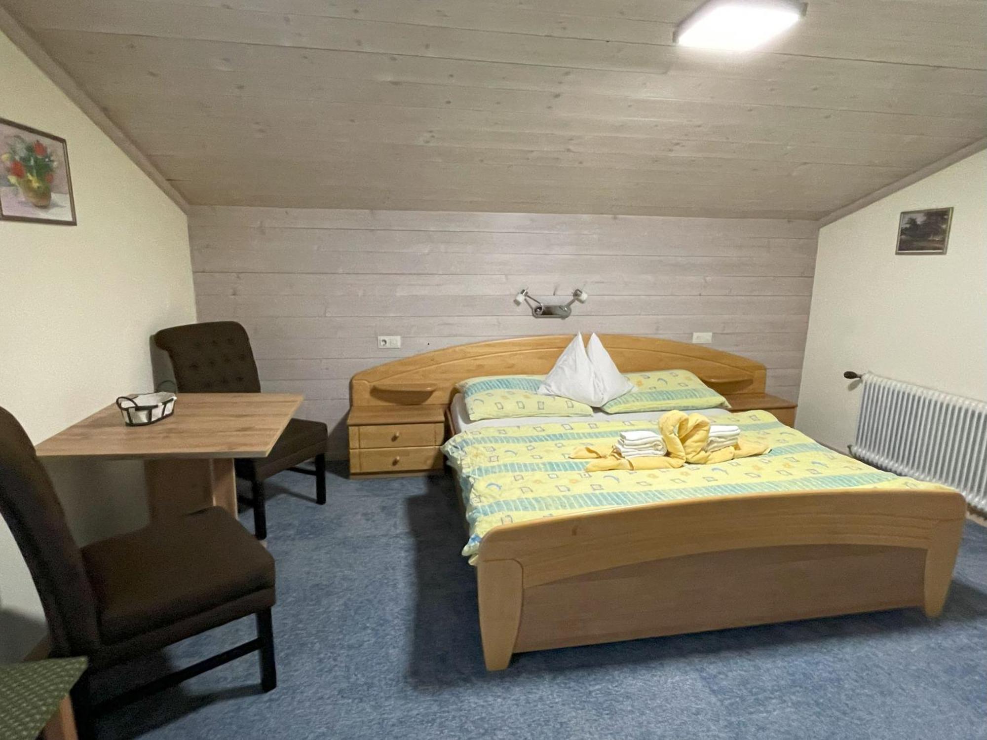 상트마틴암테넨게비르게 Schnoellhof B&B 외부 사진