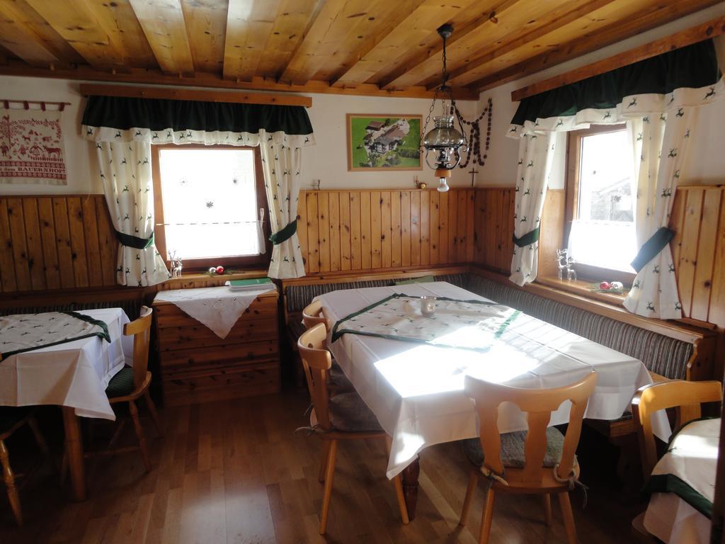 상트마틴암테넨게비르게 Schnoellhof B&B 외부 사진